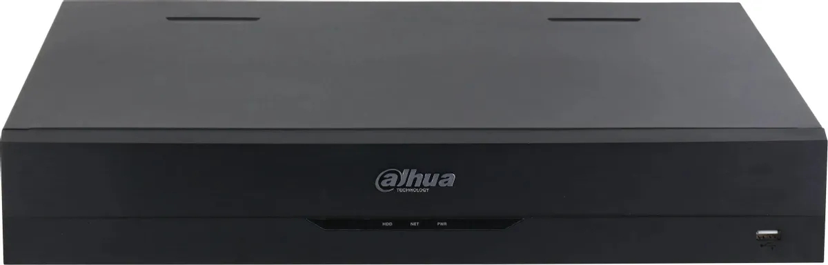Видеорегистратор Dahua DH-XVR5432L-I3