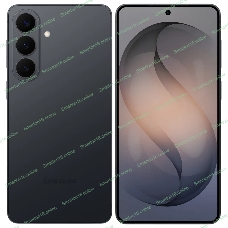 Смартфон Samsung Galaxy S26+ SM-S947B 12/256Gb, черный