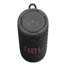 Портативная акустика JBLGRIPBLK черный
