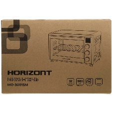 Мини-печь Horizont MO-3001SM
