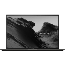 Ноутбук ASUS ZenBook S 14 OLED UX5406AA-SW076W/14
