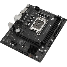 Материнская плата MaxSun MS-Challenger B760M-H, LGA1700, Intel B760, 2xDDR4, 2xSATA, 2xM.2 PCIe 4.0, 1xPCIe 4.0 x16, 1xPCIe 3.0 x1, 1xHDMI, 1xDisplayPort, 1x 1Gb LAN, 4xUSB 3.2 Gen1, 2xUSB 2.0, 3x3.5 мм, 5.1, microATX