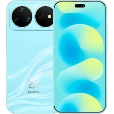 Смартфон Huawei nova 16s Pro CRS-LX9 12Gb, 256Gb, голубой