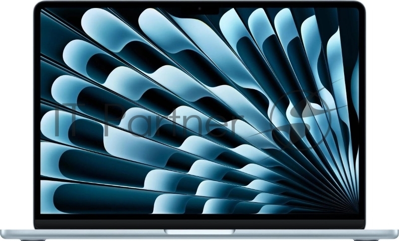Ноутбук Apple MacBook Air A3449/13.6