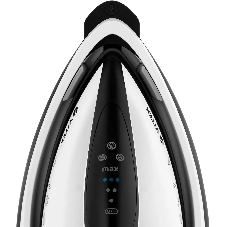 Парогенератор Vitek VT-2431 белый/черный