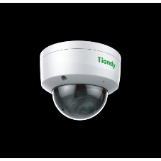 Камера видеонаблюдения IP Tiandy Lite TC-C35KS I3/E/Y/2.8/V4.0 2.8-2.8мм корп.:белый