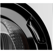 Стиральная машина Haier HW70-BP12269 белый, загрузка фронтальная 7 кг, 1200 об/мин, класс: A+++