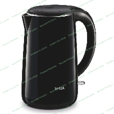 Чайник электрический Tefal KO260830, 1,7л, 1800Вт, черный
