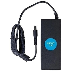 Блок питания Logitech для display hub Logitech Rally display hub POWER SPLITTER Блок питания Logitech для display hub Logitech Rally display hub POWER SPLITTER
