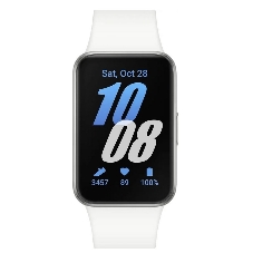 Умные часы Samsung Galaxy Fit 3 SM-R390, серебристый