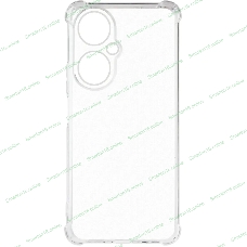 Чехол (клип-кейс) Redline для Huawei Nova 11i iBox Crystal прозрачный (УТ000036183)