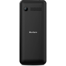 Мобильный телефон Xenium X280 черный