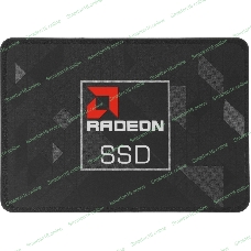 Накопитель SSD AMD Radeon R3 R3SL1024G2, 1Tb, 2.5