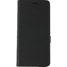 Чехол (флип-кейс) BoraSCO для Xiaomi Poco C51 Book Case черный (72199)
