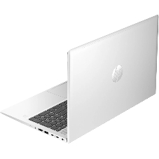Ноутбук HP ProBook 450 G10 Core i5-1334U 15.6 FHD (1920x1080) AG UWVA 16Gb (1x16Gb) DDR4 3200 512Gb SSD,51Wh,FPR,Intel AX211 Wi-Fi,Backlit,1,8kg,1y,Silver,Dos,KB Eng