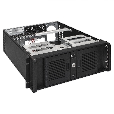 Серверный корпус ExeGate Pro 4U480-15/4U4132 (RM 19