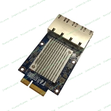 Сетевой контроллер Gigabyte TP-V220-QXT-J6 LAN CARD