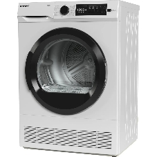 Сушильная машина Hyundai TD1027 кл.энер.:B макс.загр.:7кг белый