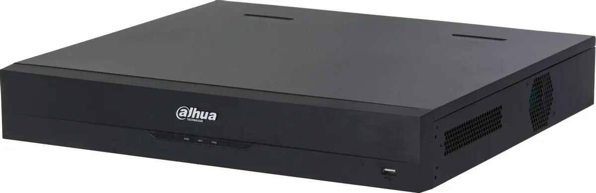 Видеорегистратор Dahua DH-XVR5432L-I3
