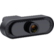 Веб-камера Defender G-lens 2581 1920x1080, 30 кадр/с, USB, микрофон, автофокус, крепление на мониторе