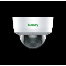 Камера видеонаблюдения IP Tiandy Lite TC-C35KS I3/E/Y/2.8/V4.0 2.8-2.8мм корп.:белый
