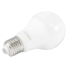 Лампа светодиодная Ресанта LL-R-A60-7W-230-4K-E27 груша, 7 Вт, нейтральный, Е27