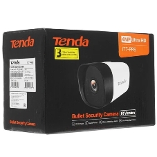 Камера IP TENDA IT7-PRS 4Mp IR BULLET