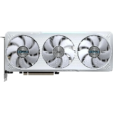 Видеокарта Gigabyte PCI-E GV-N5070EAGLEOC ICE-12GD 1.0 NVIDIA GeForce RTX 5070 12Gb 192bit GDDR7 2805/28000 HDMIx1 DPx3 HDCP Ret