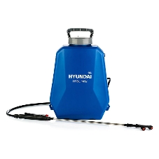 Опрыскиватель Hyundai HYSL 1612 16л синий