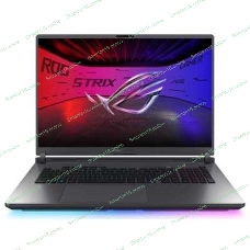Ноутбук Asus ROG Strix G18 G815LP-S9097 Core Ultra 7 255HX 32Gb SSD2Tb NVIDIA GeForce RTX 5070 8Gb 18