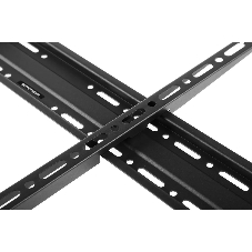 Кронштейн Arm media PLASMA-1 new черный, 32