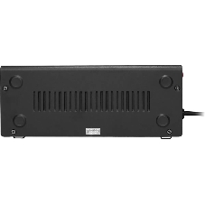 Стабилизатор напряжения Smartwatt AVR Triac 500TW 500ВА черный