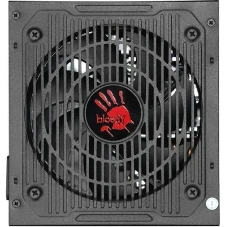 Блок питания Bloody BD-PS550B, 550Вт, 80 PLUS Bronze, 120мм, черный