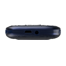 Мобильный телефон Maxvi B32 синий