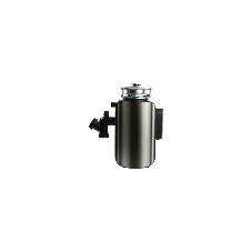 Измельчитель пищевых отходов HARPER HWD-400D02