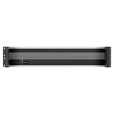 Серверный корпус ExeGate Pro EX284972RUS 2U450-09 (RM 19