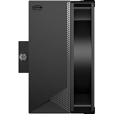 Устройство охлаждения(кулер) PcCooler RT500 TC Soc-AM5/AM4/1200/1700/1851 черный 4-pin 32dB Al+Cu 240W Ret (RT500TC-BKNWYX-GL)