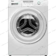 Стиральная машина Haier HW60-BP12959BE белый, загрузка фронтальная 6 кг, 1200 об/мин., класс: A+++