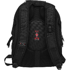 Рюкзак для ноутбука SUMDEX (15,6) PJN-301BK, черный