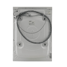 Стиральная машина Maunfeld MFWM127WH200 ST INVERTER SLIM белый, загрузка фронтальная 7 кг, 1200 об/мин, класс A+++