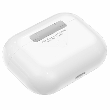 Наушники HOCO EW05 Plus беспроводные оригинальной серии с док станцией TWS, ANC, BT 5.1 белый