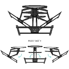 Кронштейн для телевизора ONKRON M6L 40