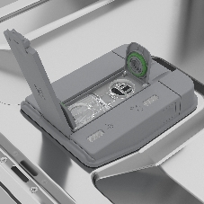 Встраиваемая посудомоечная машина Hotpoint HI 5D69 AWSM
