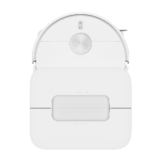 Робот-пылесос Xiaomi Robot Vacuum H50 EU белый, 5200 мАч Li-Ion, уборка сухая/влажная, пылесборник контейнер 0.28 л