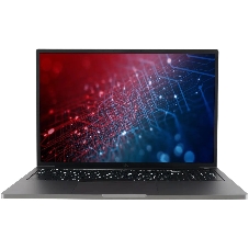 Ноутбук IRU Strato 16ALMR Core i7 12650H 32Gb SSD512Gb Intel UHD Graphics 16