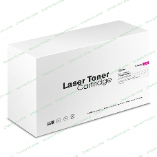 Картридж лазерный Cactus CS-TK8600M пурпурный (20000 стр.) для Kyocera Mita FS-C8600DN/C8650DN