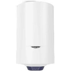 Водонагреватель электрический Ariston BLU1 ECO ABS PW 80 V белый, накопительный, 80 л, 2,5 кВт