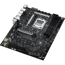 Материнская плата ASUS ROG STRIX X870-F GAMING WIFI, AM5, AMD X870, 4xDDR5, 2xSATA, 4xM.2, 1xPCI-E 5.0 x16, 1xPCI-E 4.0 x4, 1xHDMI, 1xDP, 2xUSB-C USB4, 1xUSB-C 10Gbps, 5xUSB-A 10Gbps, 4xUSB-A 5Gbps, 1x 2.5Gb LAN, 2x3.5 мм, 7.1, ATX