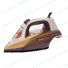 Утюг Panasonic NI-DTC555ATW 2400 Вт сандал