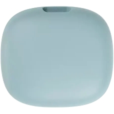 Наушники TWS JBL Wave Flex мятный, вкладыши, Bluetooth, быстрая зарядка, до 8 ч
